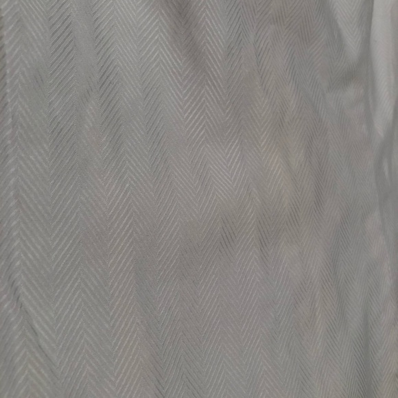 Ann Taylor Button Down Collared Blouse - New - Picture 7 of 8